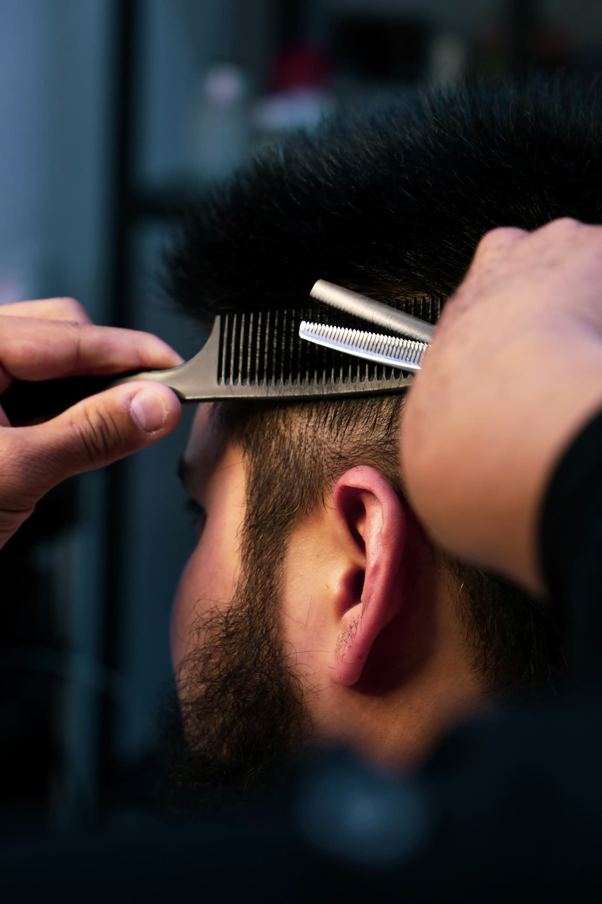 Jose Barbershop
