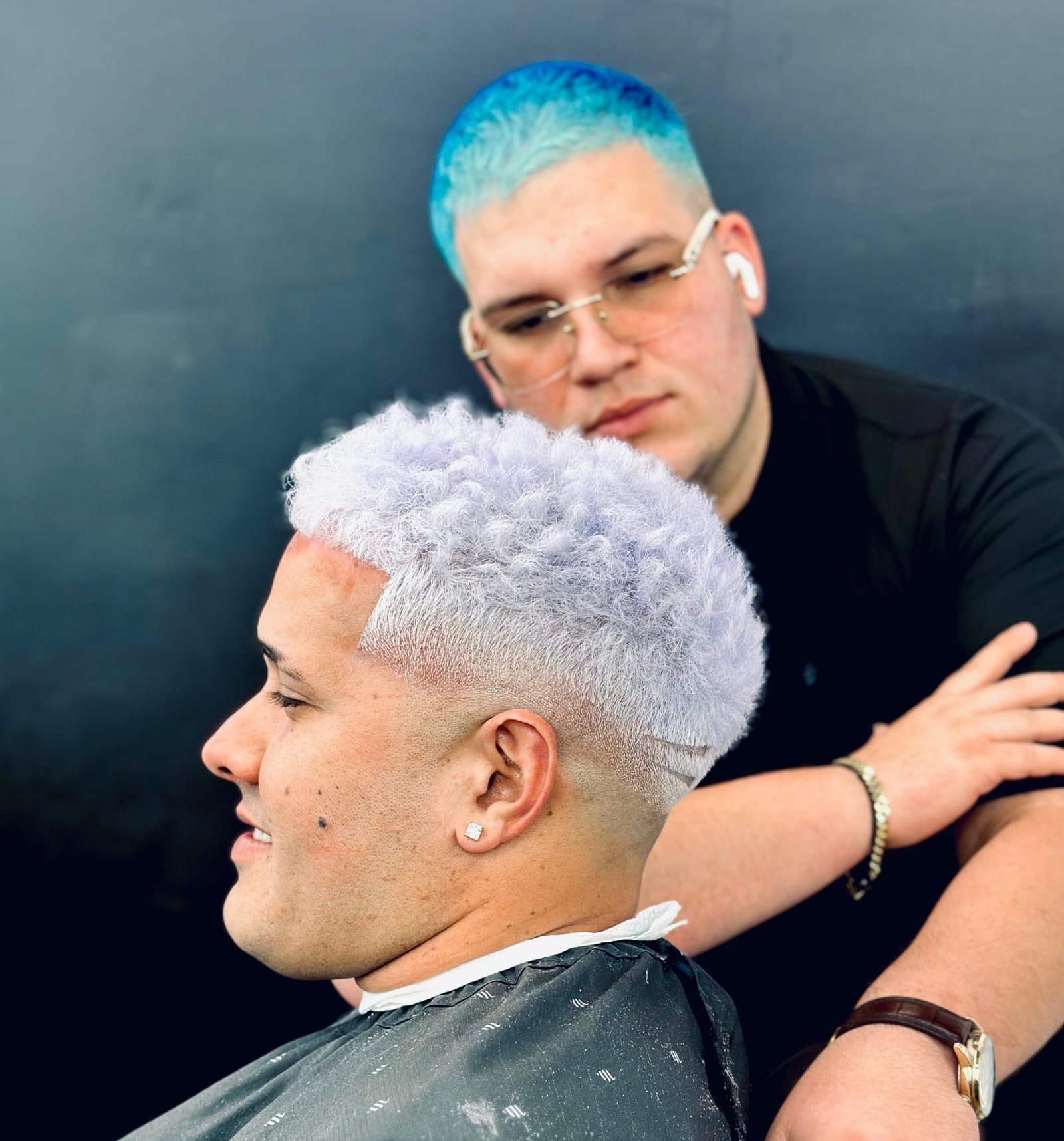 Jose Barbershop